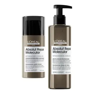 Absolut Repair Molecular - Leave-in Mask