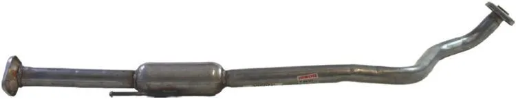 Mittenljuddämpare BOSAL 279-639