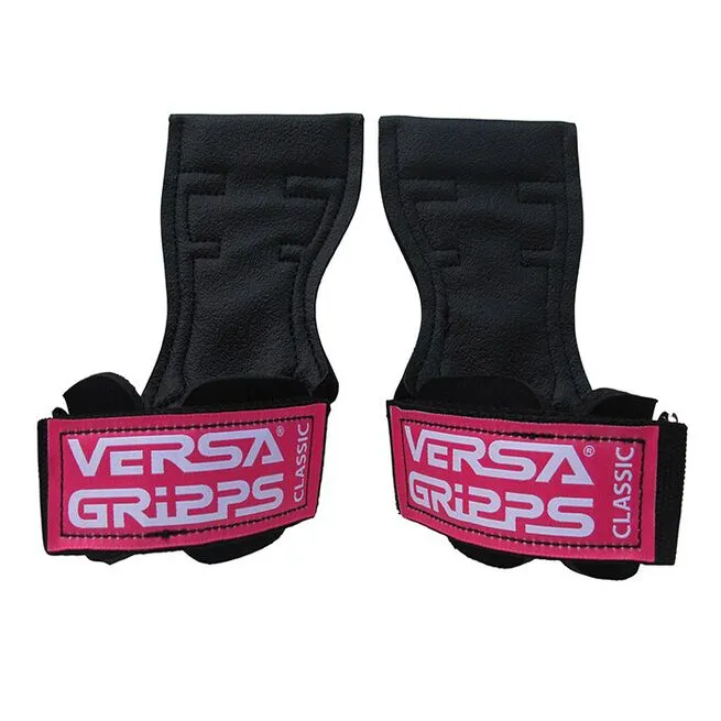 Versa Gripps CLASSIC Authentic, Pink Label - XS