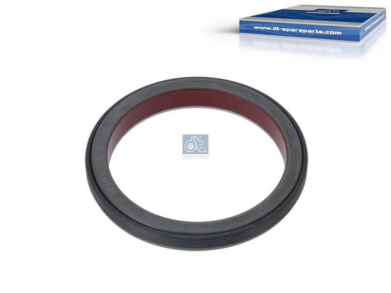 Packbox, vevaxel DT Spare Parts 5.41573