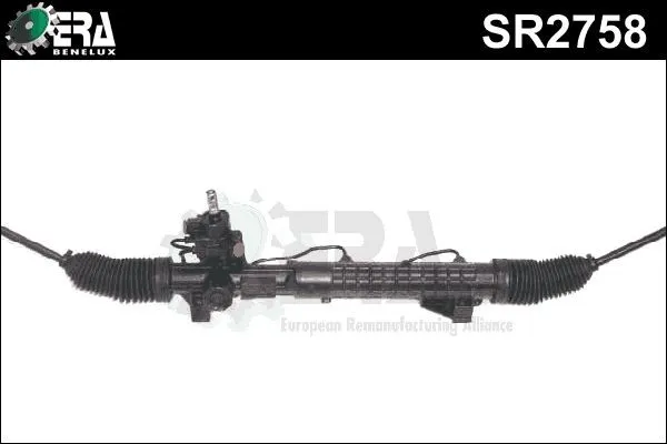 ERA Benelux SR2758 Styrväxel