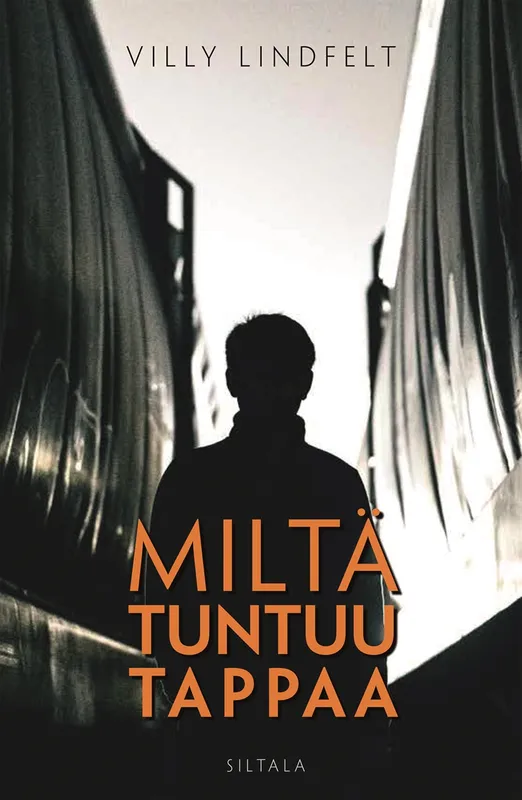 Miltä tuntuu tappaa, E-bok