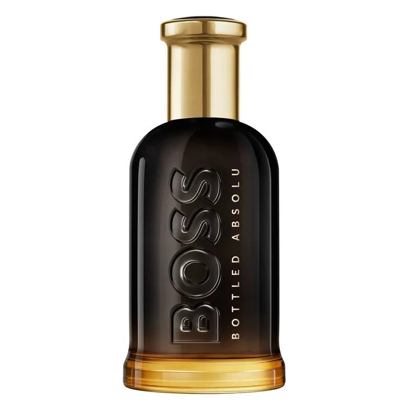 BOSS Bottled Absolu Parfum Intense herrparfym 100 ml