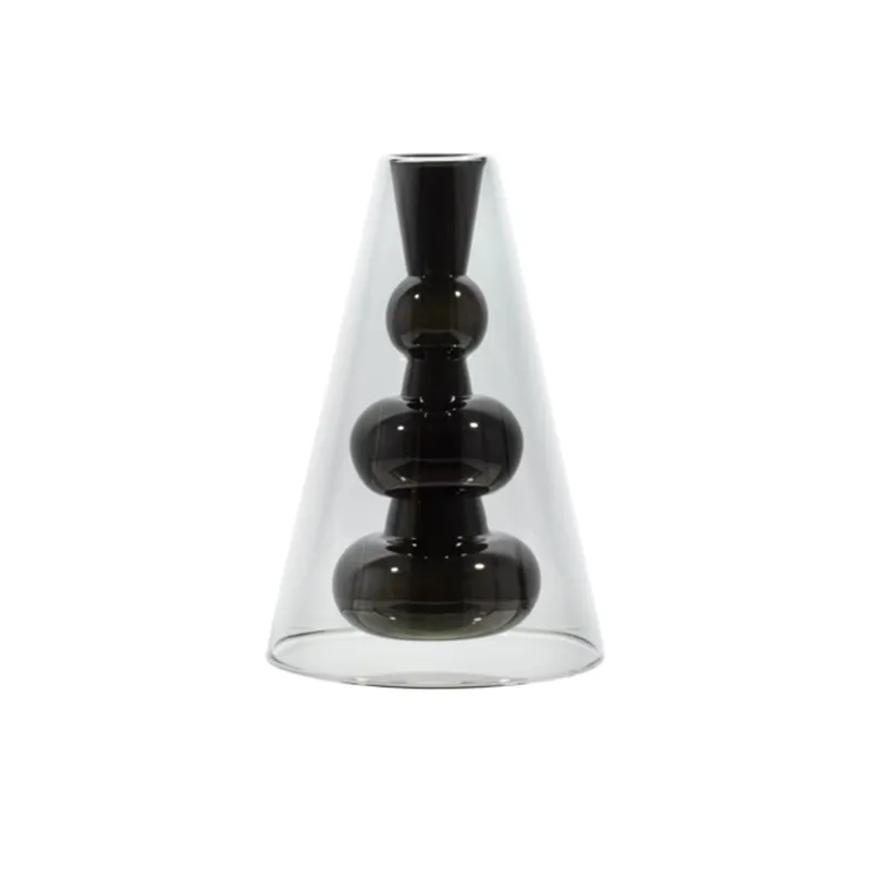 Tom Dixon, Bump Vas Kon Svart