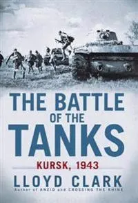 The Battle of the Tanks