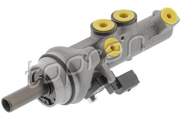 Huvudbromscylinder TOPRAN 115 060