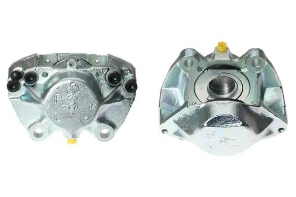 Bromsok MAPCO 144302