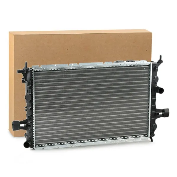 Kylare RIDEX 470R0468