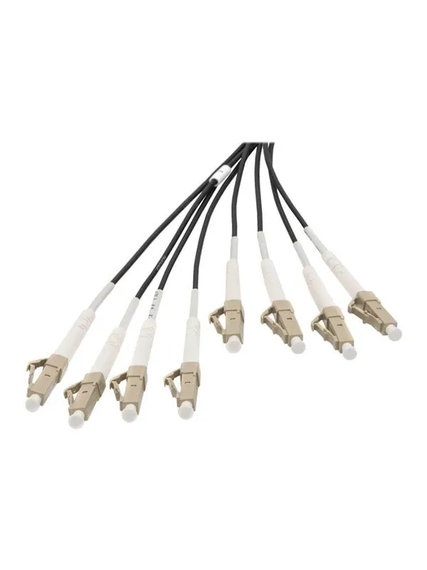 DIGITUS network cable - 75 m - black - Svart - 75m