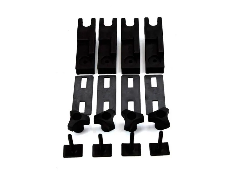 Thule T-Track Adapter 696-0 2