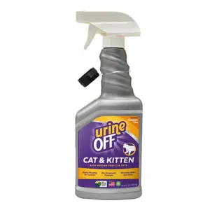 Urine Off Cat spray 500 ml