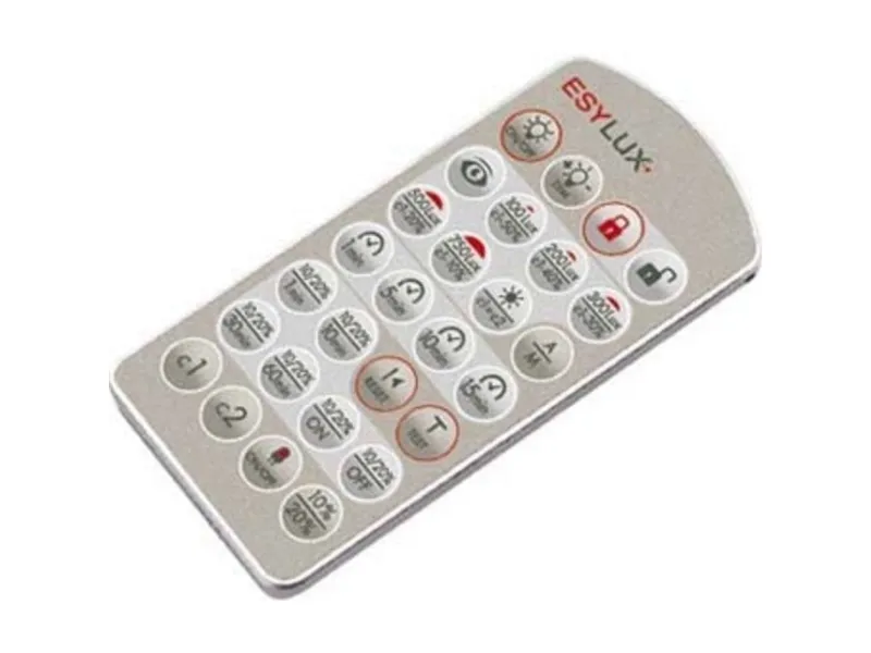 ESYLUX EP10425899 Fjärrkontroll