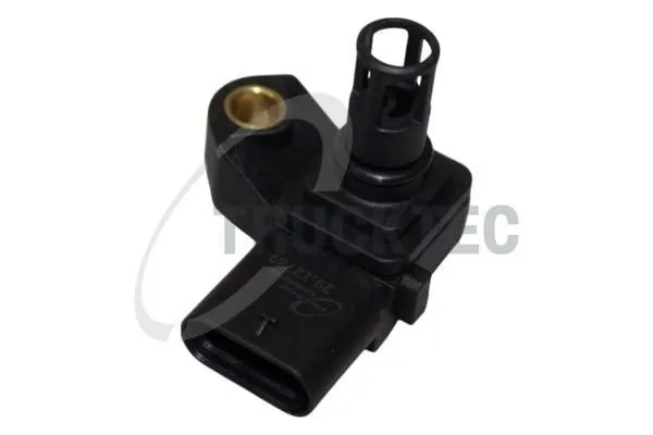 Sensor, laddtryck TRUCKTEC AUTOMOTIVE 08.17.089