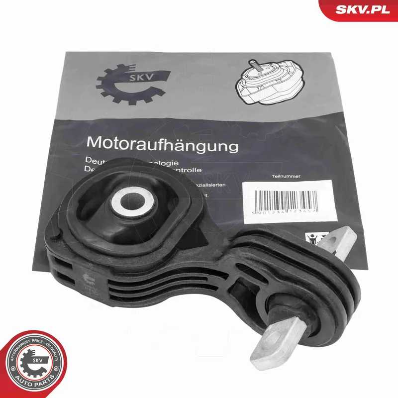 Motorkudde ESEN SKV 75SKV314