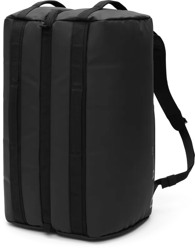 Db Roamer Pro Split Duffel 50 L Black Out