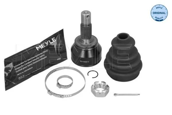 Ledsats, drivaxel MEYLE 11-14 498 0085