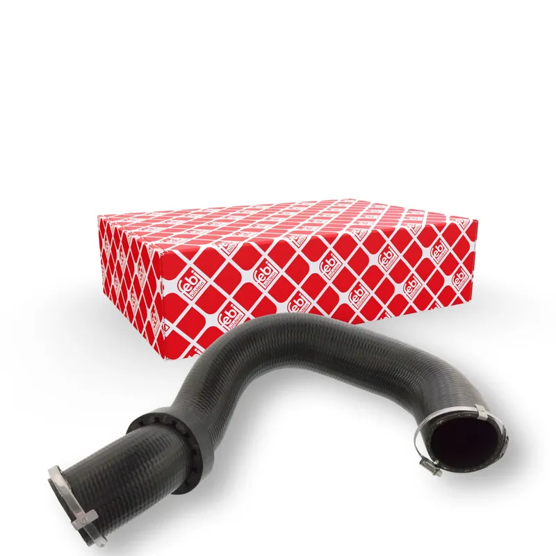 Laddluftslang FEBI BILSTEIN 106569