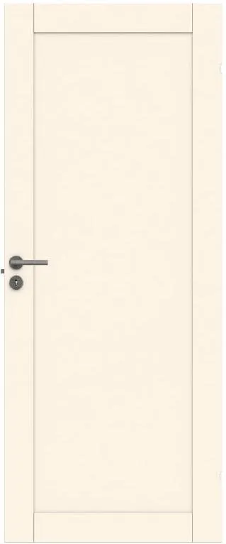 INNERDÖRR UNIQUE VIT ID 10X21 NICE TÄT EXKL KARM | Beijerbygg Byggmaterial