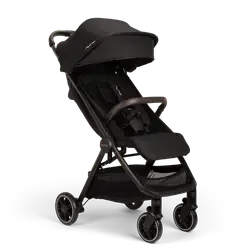 Nuna TRVL Resevagn – Caviar
