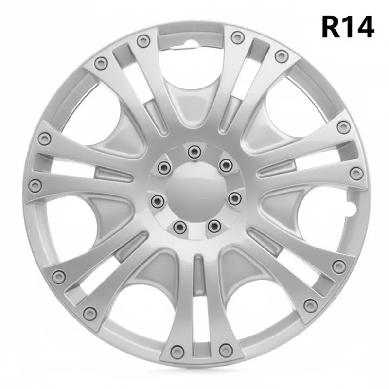 Navkapsel RIDEX 100009A0003
