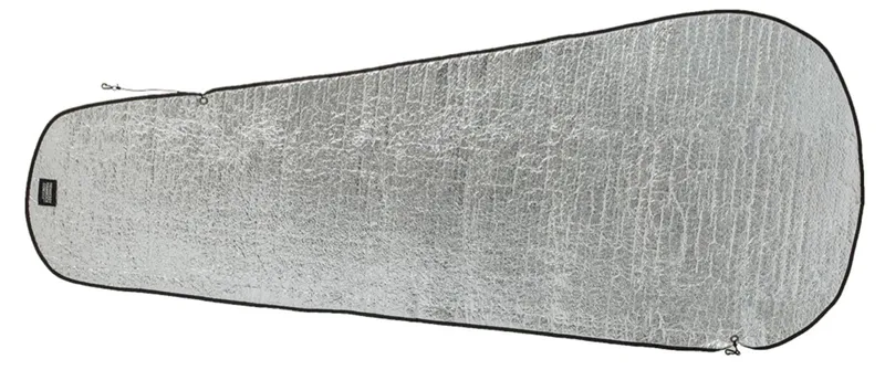 Hennessy Hammock Radiant Double Bubble Pad Nocolour