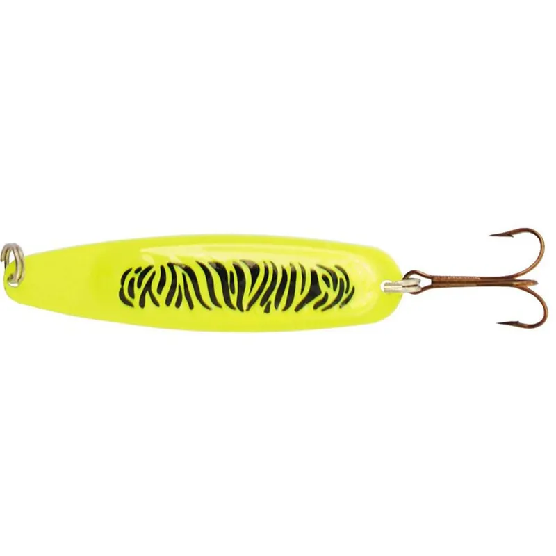 Wiggler 28 g Gul Fluo