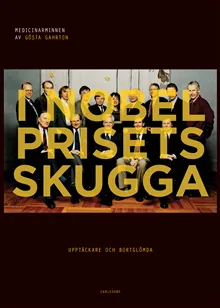 I Nobelprisets skugga : Upptäckare och bortglömda