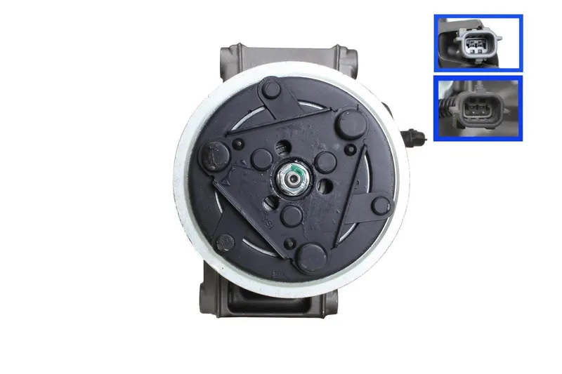 AC-kompressor WALKER WCP00445