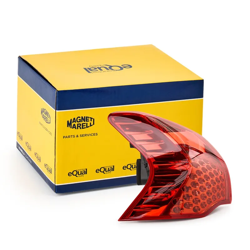 Bakljus MAGNETI MARELLI 714026030702