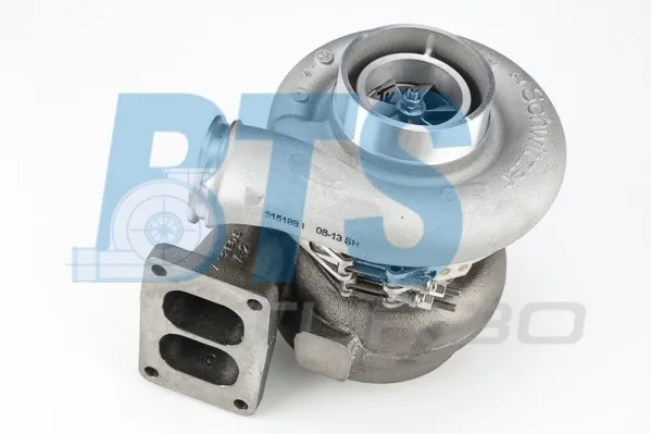 Turboaggregat BTS TURBO T911558