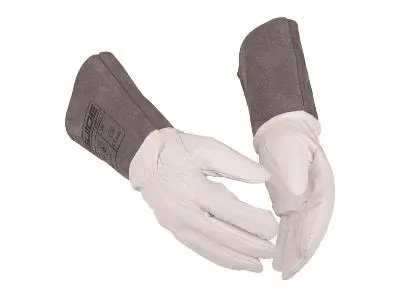 Guide Gloves 240 Handske TIG, tunn, getnarv 7