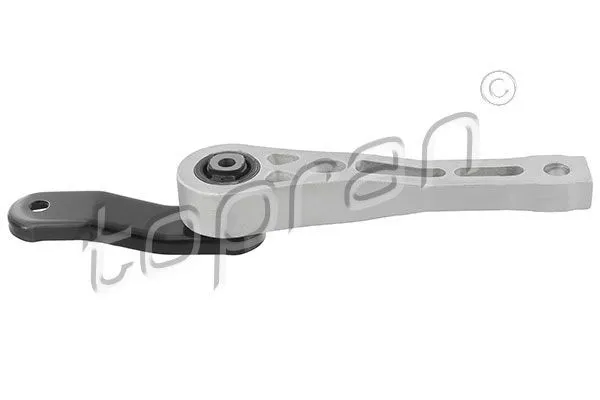 Motorkudde TOPRAN 634 426
