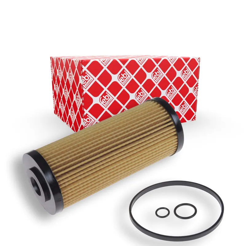 Oljefilter FEBI BILSTEIN 47458