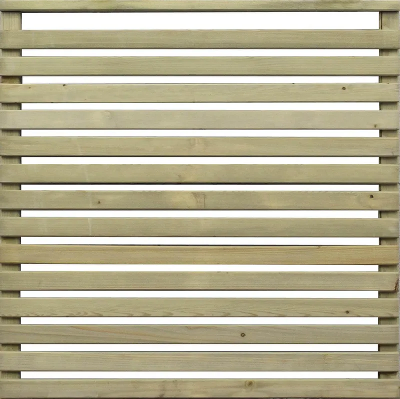 SKÄRM HORIZONT 5 TRYCKIMP GRAN 79X89CM | Beijerbygg Byggmaterial