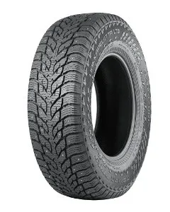 Nokian Hakkapeliitta LT3 ( 245/70 R17 119/116Q 10PR Aramid Sidewalls, Kan dubbas )