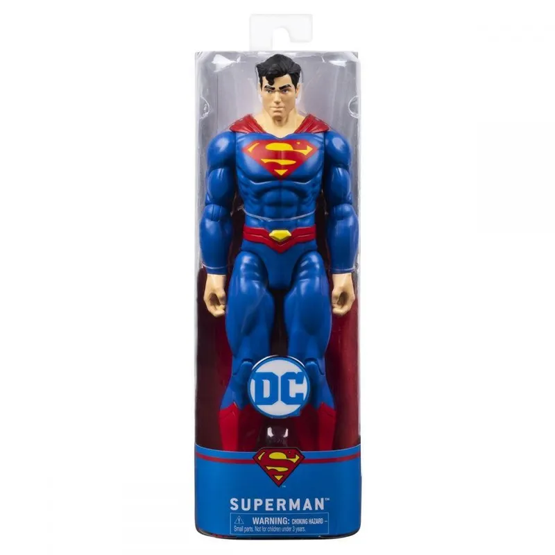 Actionfigur 30 cm DC Superman