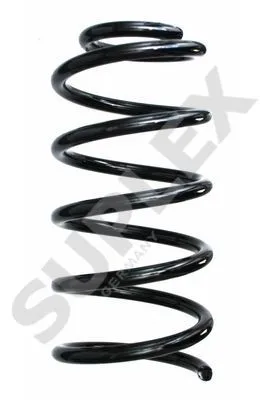 Spiralfjäder SUPLEX 23665