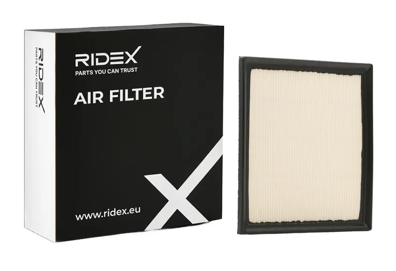 Luftfilter RIDEX 8A0690