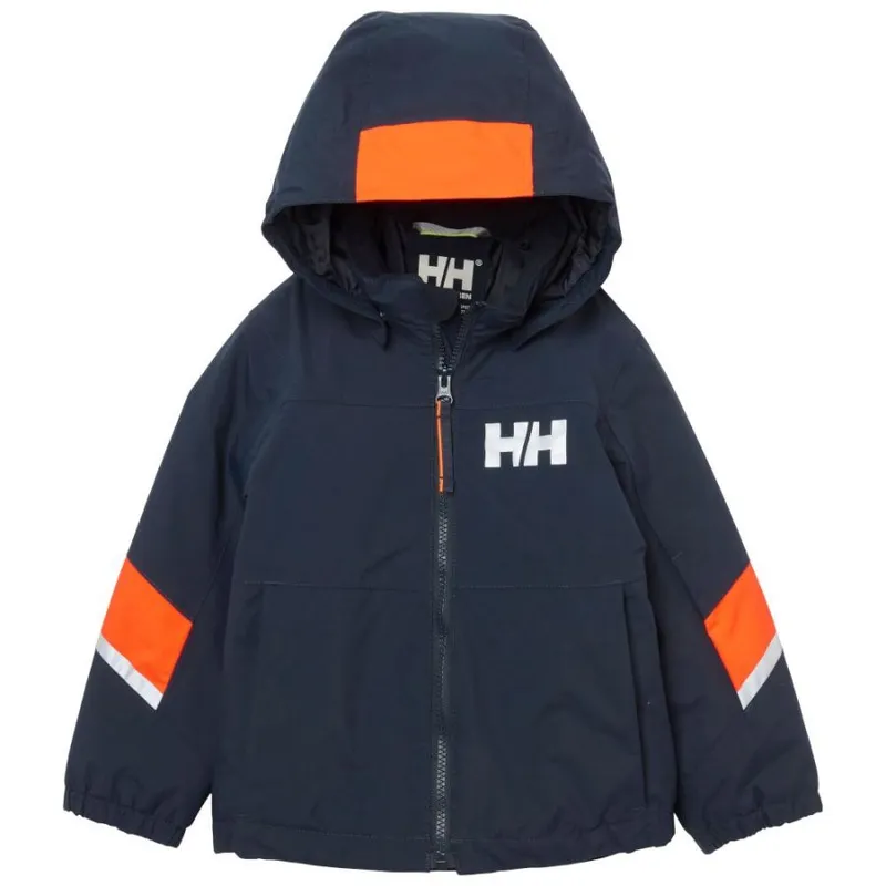 Helly Hansen Rider, Skidjacka, Junior, Navy
