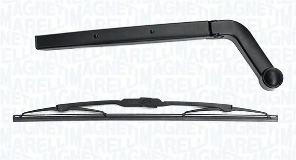 MAGNETI MARELLI 000723180304 Bakrutetorkare
