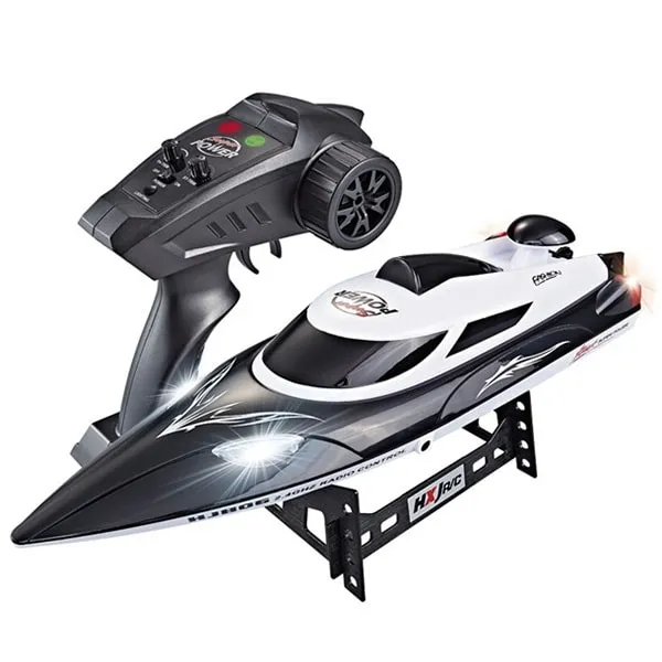 Nitro Speed Black 30km/h, Gear4play