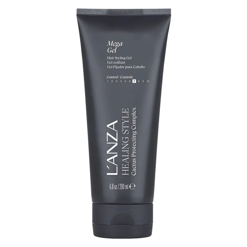 Lanza Healing Style Mega Gel 200 ml