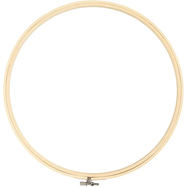Broderiram Diameter 30 cm 1-pack