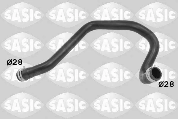 Kylarslang SASIC 3400245