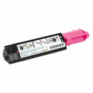 Dell XH005 Tonerkassett Magenta