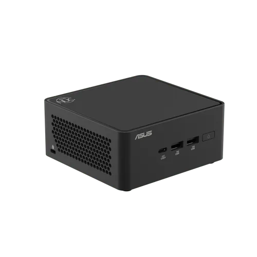 Asus Nuc 15 Pro U5 225h Tall Barebone 225h Barebone