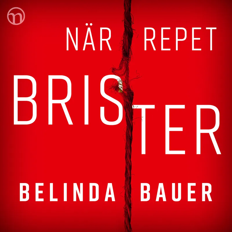 När repet brister, Ljudbok