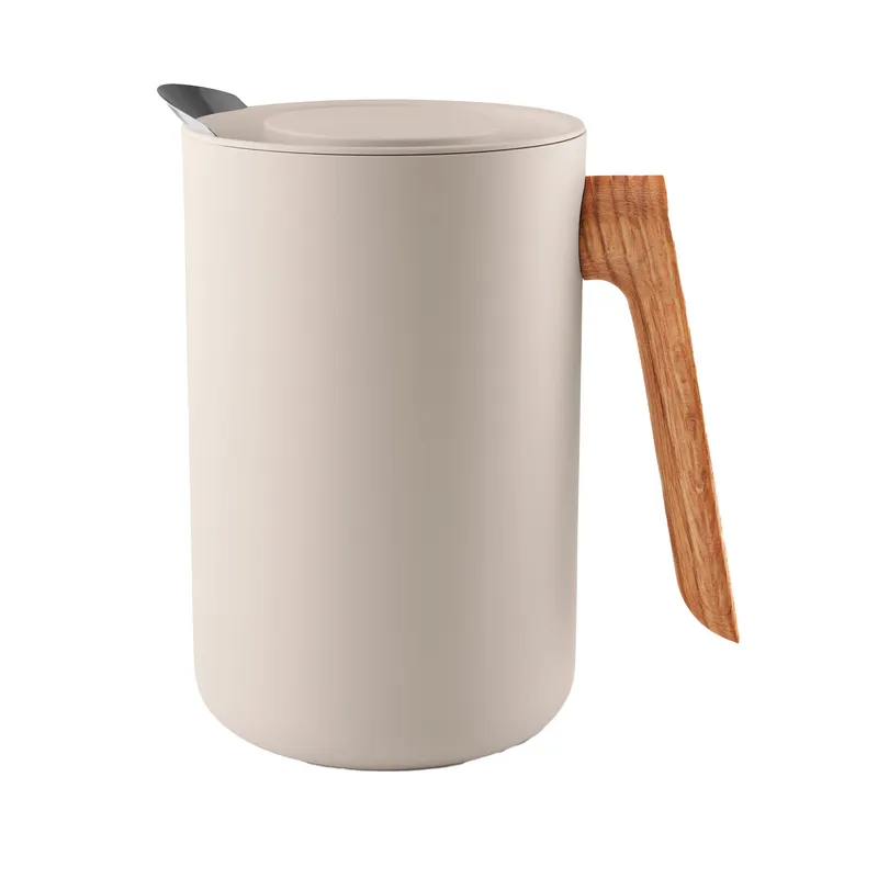 Eva trio Nordic Kitchen termoskanna 1 liter, sand