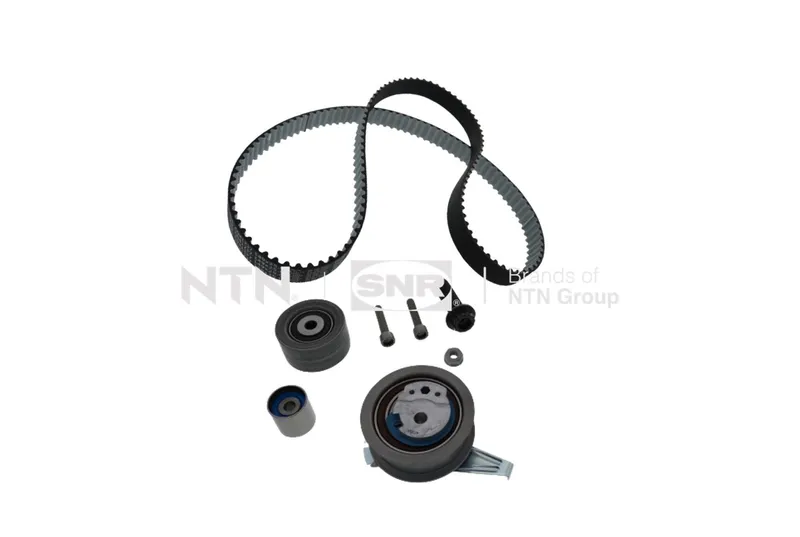 Kamremssats SNR KD457.86