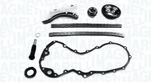 Kamkedjesats MAGNETI MARELLI 341500001110